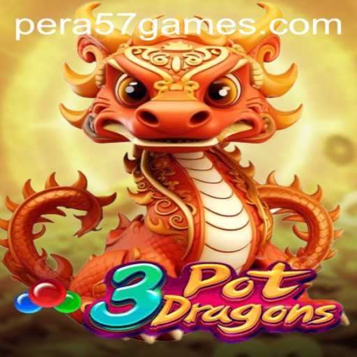 Exploring 3PotDragons and PERA57 BET: An Enthralling New Gaming Experience
