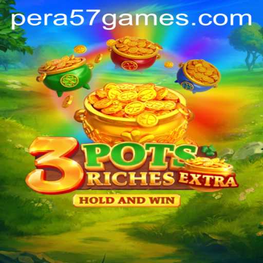 Discover the Thrills of 3potsExtra