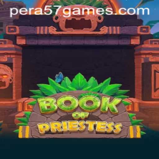 Unveiling the Mystical World of BookOfPriestess with PERA57 BET