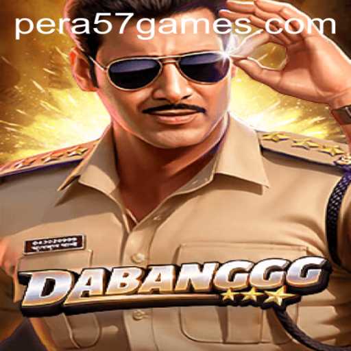 Exploring the Thrills of DABANGGG: The Ultimate Gaming Experience with PERA57 BET