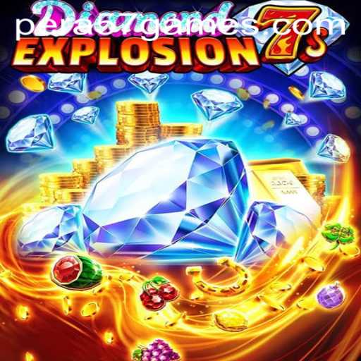Discover the Thrill of DiamondExplosion7s: A Casino Game Revolution