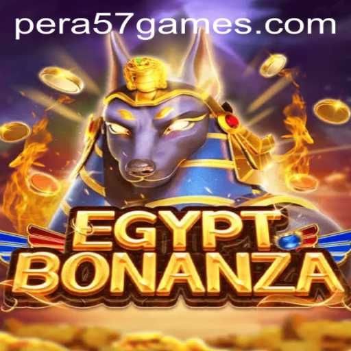 The Ancient Thrills of EgyptBonanza: A Modern Gaming Marvel with PERA57 BET