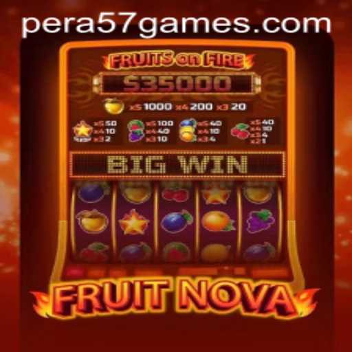 Discover the Exciting World of FruitNova with Innovative Gameplay and Thrilling Bets