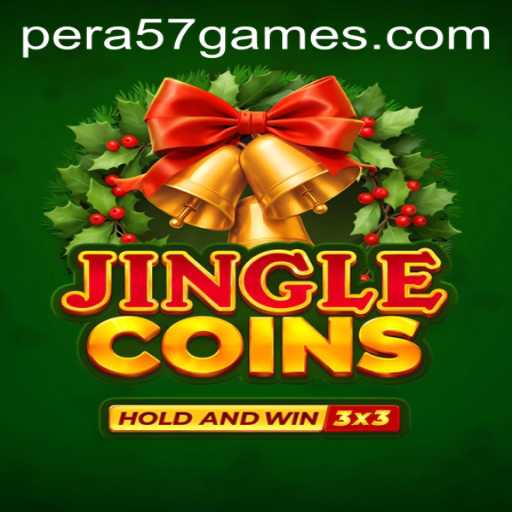 Discover the Exciting World of Jinglecoins: The Ultimate Betting Game with PERA57 BET