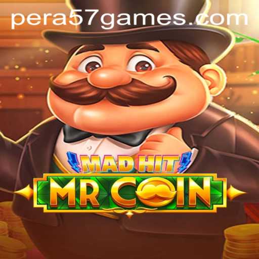 Unveiling MadHitMrCoin: A Deep Dive into the Thrilling World of PERA57 BET