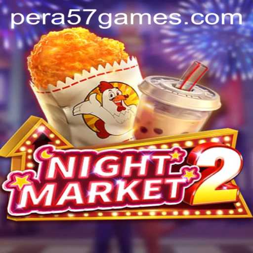 Exploring the Allure of NightMarket2 and the Role of PERA57 BET