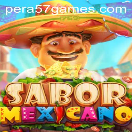 Exploring the Vibrant World of SaborMexicano with PERA57 BET