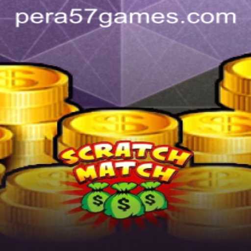 Exploring ScratchMatch: The Excitement of Winning with PERA57 BET