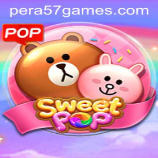 Discover the SweetPOP: A New Gaming Sensation with PERA57 BET