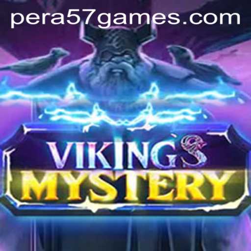 Discover the Thrills of VikingsMystery: Uncover Secrets with PERA57 BET