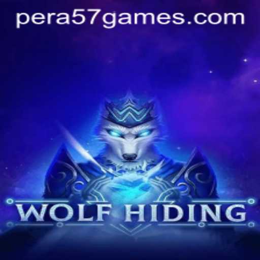 Unveiling WolfHiding: The New Thrilling Adventure with PERA57 BET